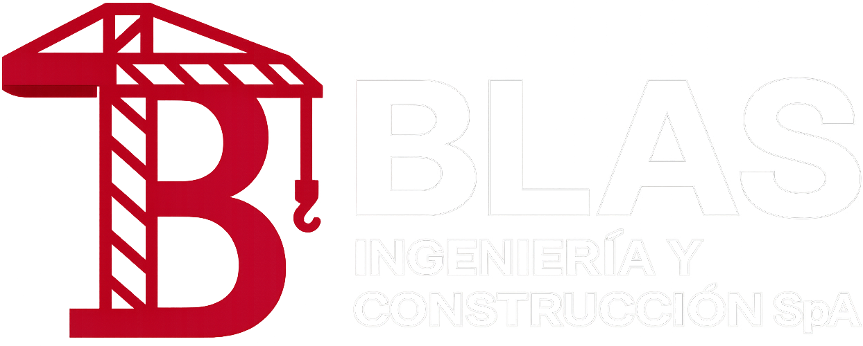 BLAS Ingeniería